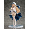 Original Character - Figurine Charlotte, Holy White
