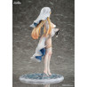 Original Character - Figurine Charlotte, Holy White