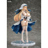 Original Character - Figurine Charlotte, Holy White