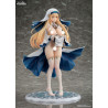 Original Character - Charlotte figure, Holy White
