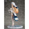 Original Character - Figurine Charlotte, Holy White