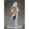 Original Character - Figurine Charlotte, Holy White