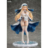 Original Character - Figurine Charlotte, Holy White