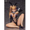 Creators Opinion - Rio figure, Bare Leg Bunny