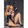 Creators Opinion - Rio figure, Bare Leg Bunny