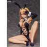 Creators Opinion - Rio figure, Bare Leg Bunny