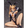 Creators Opinion - Rio figure, Bare Leg Bunny