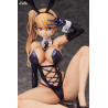 Creators Opinion - Rio figure, Bare Leg Bunny