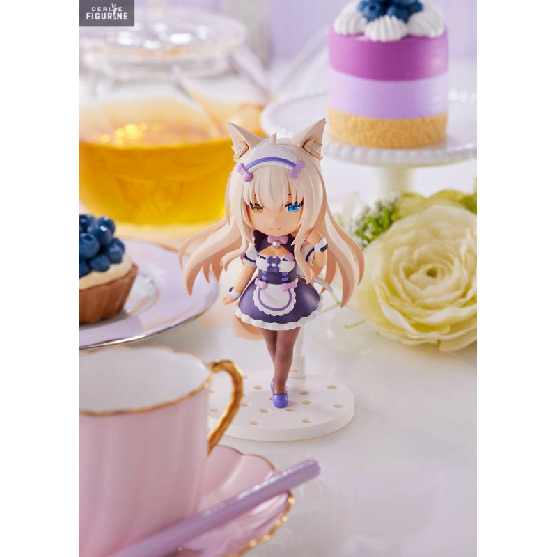 Nekopara - Figurine...