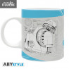 Mug Star Wars - K-2SO