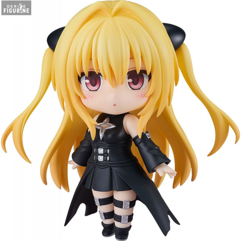 To Love-Ru Darkness -...