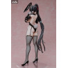 Shinobi Master Senran Kagura: New Link - Fubuki figure, Bunny
