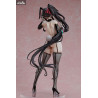 Shinobi Master Senran Kagura: New Link - Fubuki figure, Bunny