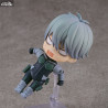 Kaiju No. 8 - Figurine Reno Ichikawa, Nendoroid