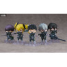 Kaiju No. 8 - Figurine Reno Ichikawa, Nendoroid