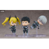 Kaiju No. 8 - Figurine Reno Ichikawa, Nendoroid