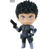 Kaiju No. 8 - Kafka Hibino figure, Nendoroid