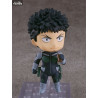 Kaiju No. 8 - Kafka Hibino figure, Nendoroid