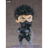 Kaiju No. 8 - Kafka Hibino figure, Nendoroid