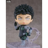 Kaiju No. 8 - Kafka Hibino figure, Nendoroid