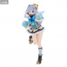 Hololive Production - Figurine Amane Kanata, Pop Up Parade