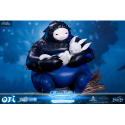 Ori and the Blind Forest -...