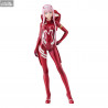 Darling in the Franxx - Figurine Zero Two Pilot Suit, Pop Up Parade L