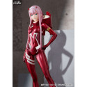 PRE ORDER - Darling in the Franxx - Figure Zero Two Pilot Suit, Pop Up Parade L