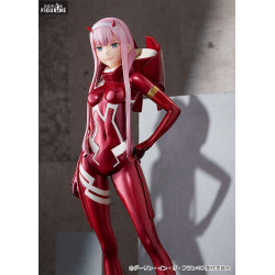 Darling in the Franxx -...