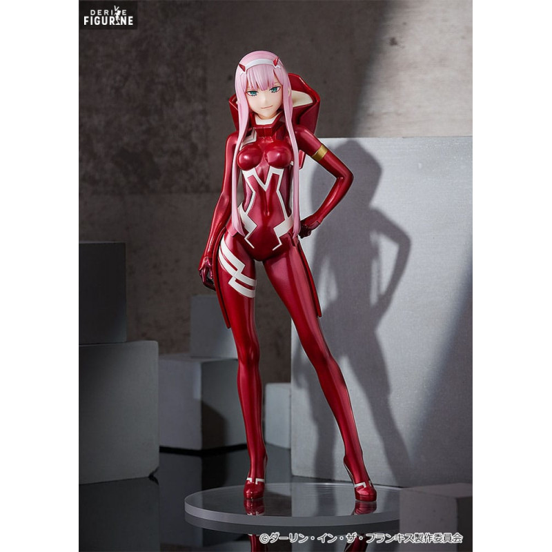 Darling in the Franxx -...