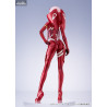 Darling in the Franxx - Figurine Zero Two Pilot Suit, Pop Up Parade L