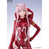 Darling in the Franxx - Figurine Zero Two Pilot Suit, Pop Up Parade L