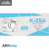 Mug Star Wars - K-2SO