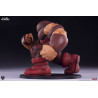 Marvel Gamerverse Classics - Juggernaut figure