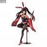 Date A Live V - Kurumi Tokisaki figure Wa-bunny, F:NEX