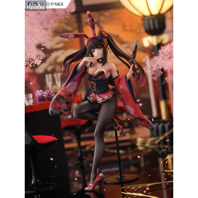 Date A Live V - Kurumi...