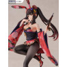 Date A Live V - Kurumi Tokisaki figure Wa-bunny, F:NEX