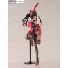 Date A Live V - Kurumi Tokisaki figure Wa-bunny, F:NEX