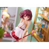 Atelier Sophie: The Alchemist of the Mysterious Book - Figurine Sophie Neuenmuller, Changing Mode