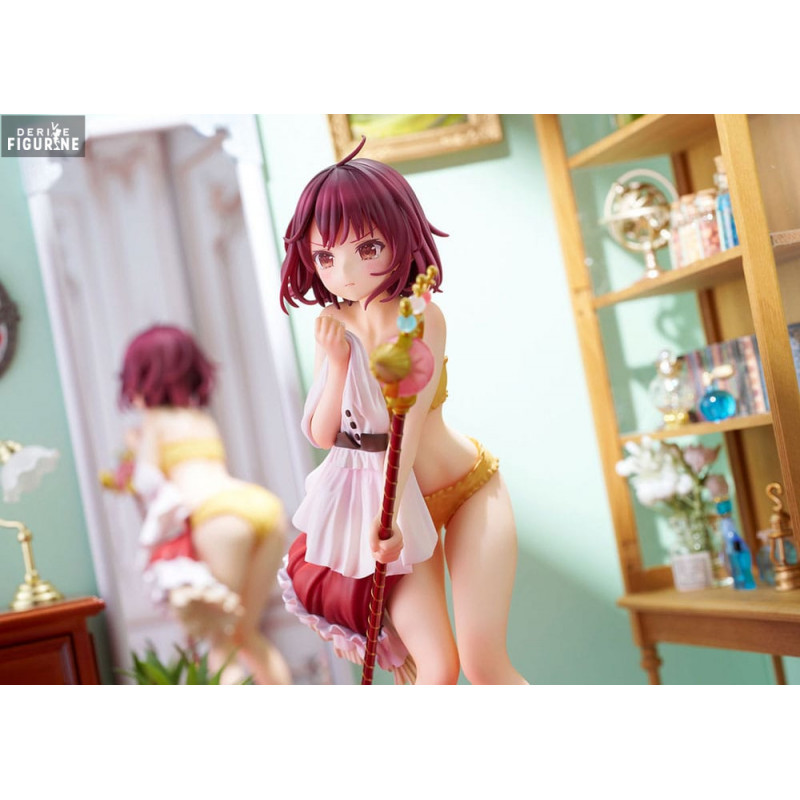 Atelier Sophie: The Alchemist of the Mysterious Book - Sophie Neuenmuller figure, Changing Mode