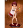 Atelier Sophie: The Alchemist of the Mysterious Book - Figurine Sophie Neuenmuller, Changing Mode