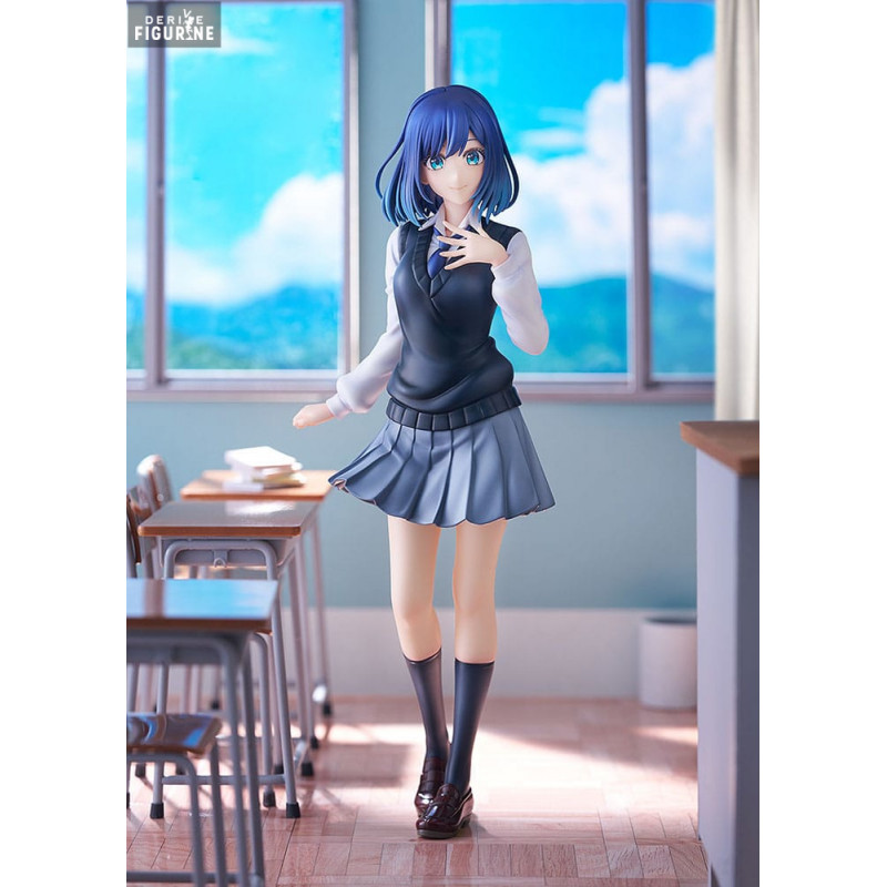 Oshi no ko - Akane Kurokawa...