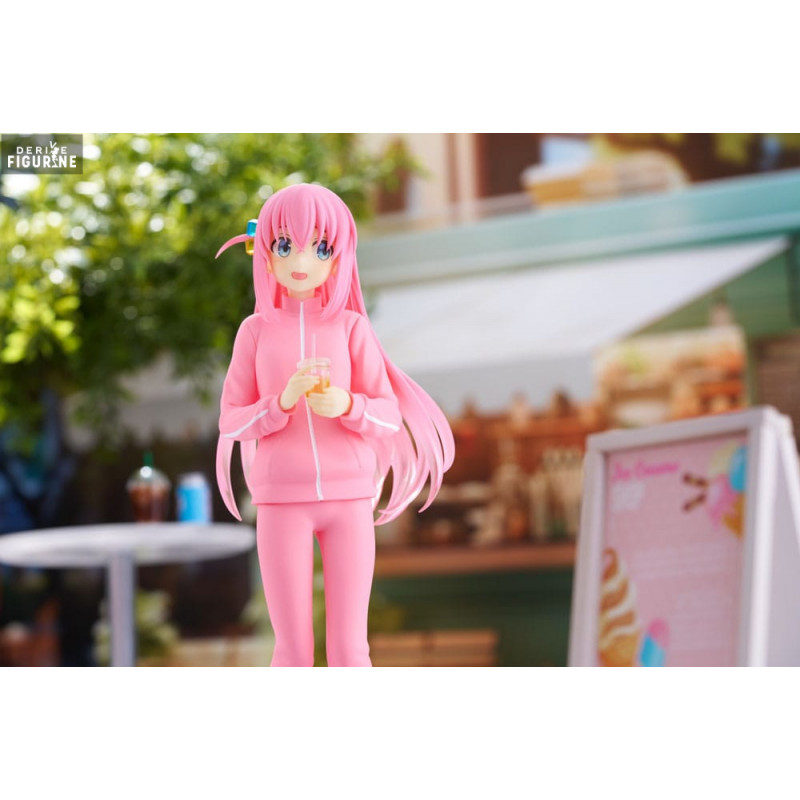 Bocchi the Rock! - Figurine...