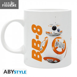 Star Wars mug - BB-8