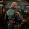 Star Wars, The Book of Boba Fett - Boba Fett bust, Unhelmeted