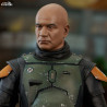 Star Wars, The Book of Boba Fett - Boba Fett bust, Unhelmeted