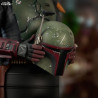 Star Wars, The Book of Boba Fett - Boba Fett bust, Unhelmeted