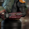 Star Wars, The Book of Boba Fett - Boba Fett bust, Unhelmeted