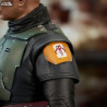 Star Wars, The Book of Boba Fett - Boba Fett bust, Unhelmeted
