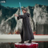 Star Wars Episode VIII - Luke Skywalker figure (Crait), Milestones